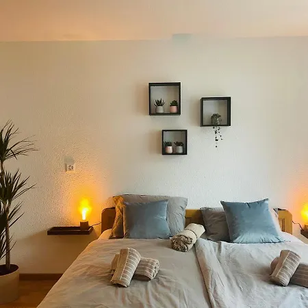 Hub Chalet