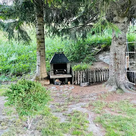 Hub Chalet דירה Täsch