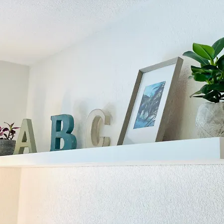 Hub Chalet Apartment *