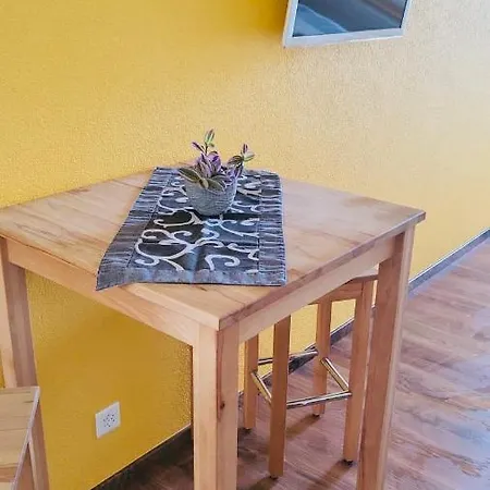 Hub Chalet *