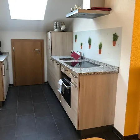 Hub Chalet Apartment *