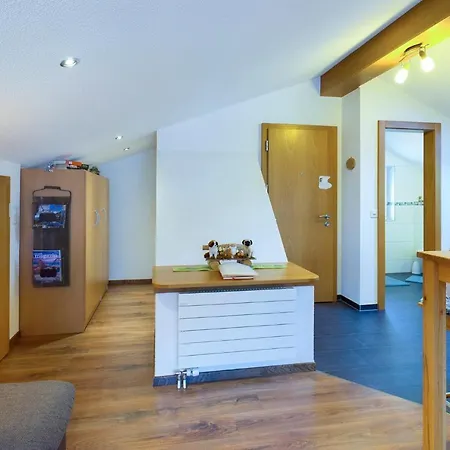 Hub Chalet *