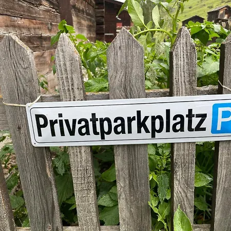 Apartament Hub Chalet *