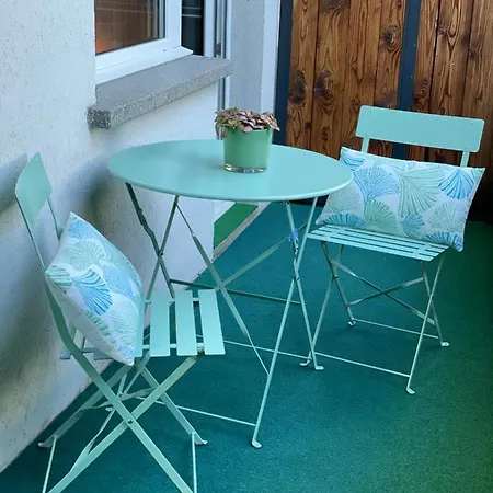 Hub Chalet Apartament