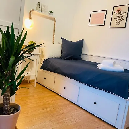 Hub Chalet Apartament