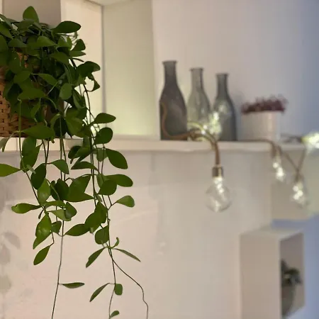 Apartament Hub Chalet