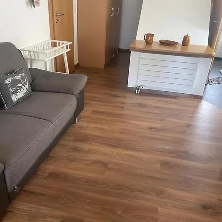 Apartament Hub Chalet