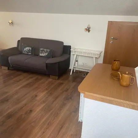 Hub Chalet Apartament *