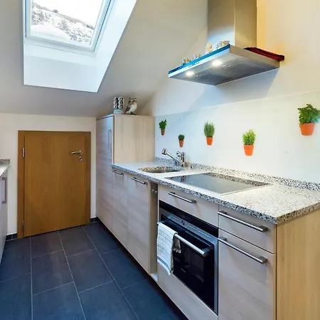 Apartament Hub Chalet *