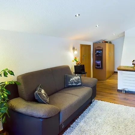 Hub Chalet